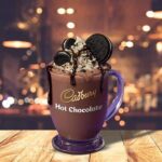 Cadbury Luxury Drinking Hot Chocolate 2kg 2