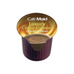 Cafe Maid Luxury Creamer 120 Pots