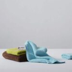 Cafetto Barista Cloth Set 4 Cloths 2