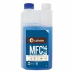 Cafetto MFC Blue Milk Frother Cleaner 1L