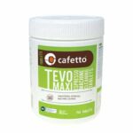 Cafetto TEVO Maxi Espresso Machine Cleaning Tablets 150 X 2 5g