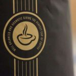 Caffe Roma 100 Arabica Coffee Beans 1kg 3