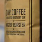 Caffe Roma Espresso Gold Coffee Beans 1kg 4