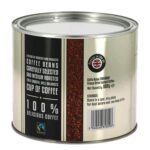 Caffe Roma Fairtrade Instant Coffee 500g 2