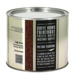 Caffe Roma Fairtrade Instant Coffee 500g 3
