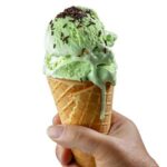 Caffe Roma Ice Cream Waffle Cones 2 Scoop 240 2
