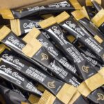 Caffe Roma Instant Coffee Sticks Original 200 3
