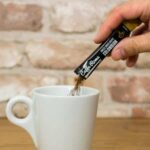 Caffe Roma Instant Coffee Sticks Original 200 4