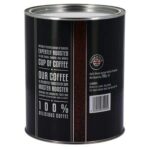 Caffe Roma Original Blend Instant Coffee 750g 2