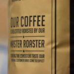 Caffe Roma Ricco Intenso Coffee Beans 6 X 1kg 3