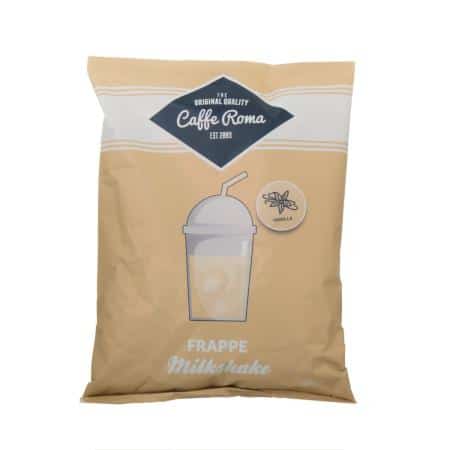 Caffe-Roma-Vanilla-Frappe-Powder-500g