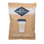 Caffe Roma Vending Cappuccino Topping 10 X 500g