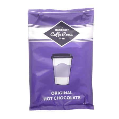 Caffe Roma Vending Chocolate 1kg