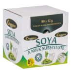 Champion Soya Milk Portions 80 Pots 2