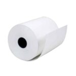 Chip Pin Card Machine Thermal Till Roll 57 X 50mm