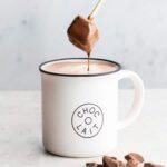 Choc O Lait Hot Chocolate Milk Chocolate 20 3