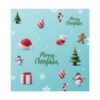 Christmas-Greaseproof-Paper-Medium-500
