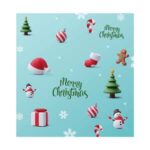 Christmas-Greaseproof-Paper-Medium-500