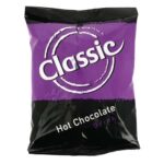 Classic Creemchoc Vending Chocolate 10x1kg