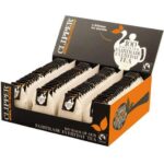 Clipper Everyday Fairtrade String Tag 100