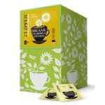 Clipper Fairtrade Organic Chamomile Envelope Tea 250