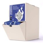 Clipper Organic Earl Grey Envelope Tea 250