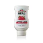 Coco Real Strawberry Infused Syrup 500ml