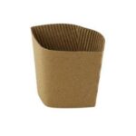 Coffee Cup ClutchesHolders Large 100