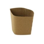 Coffee Cup ClutchesHolders Large 1000