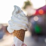 Comelle Dairy Ice Cream Mix 1 Litre 3