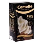 Comelle Dairy Ice Cream Mix 12 X 1 Litre 2