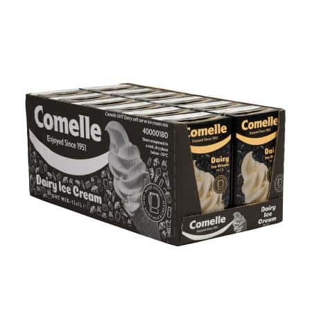 Comelle-Dairy-Ice-Cream-Mix-12-x-1-Litre
