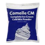 Comelle Ice Cream Powder 2 5kg