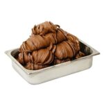 Comelle Ice Cream Powder Chocolate 25kg 2