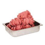 Comelle Ice Cream Powder Strawberry 25kg 2