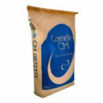 Comelle Ice Cream Powder Vanilla 25kg