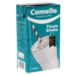Comelle Thick Shake 1 Litre
