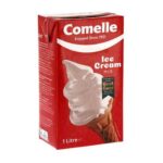 Comelle Vanilla Ice Cream Mix 1 Litre
