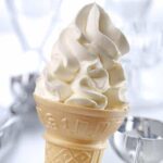 Comelle Vanilla Ice Cream Mix 12 X 1 Litre 3