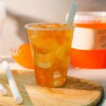 Compostable Boba Straws 125 Pack 2