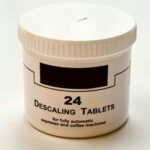 Descaling Cleaning Tablets 24 Tablets