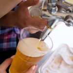 Disposable Half Pint Tumbler 284ml 100 2