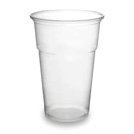 Disposable-Half-Pint-Tumbler-284ml-100
