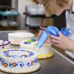 Disposable Piping Bag 21 Inch 100 3