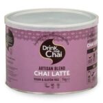 Drink Me Chai Artisan Blend Chai Latte 1KG