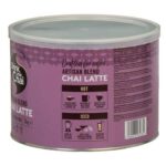 Drink Me Chai Artisan Blend Chai Latte 1KG 2