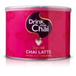 Drink Me Chai Spiced Chai Latte 1KG