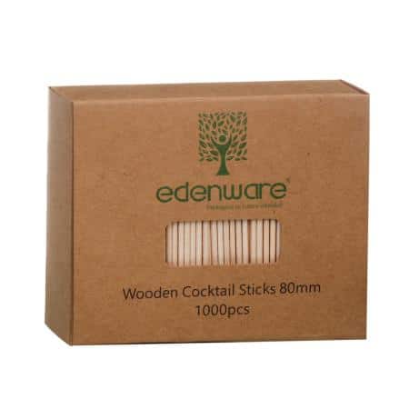 Edenware-Wooden-Cocktail-Sticks-80mm-1000