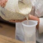 FIFO Bottle Silicone Funnel 3