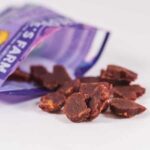 Freddies Farm Fruit Shapes Blueberry 16 X 20g 2